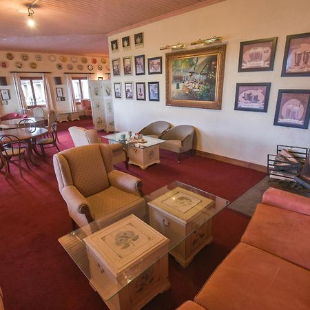 Magoebaskloof Hotel Tzaneen Exteriör bild