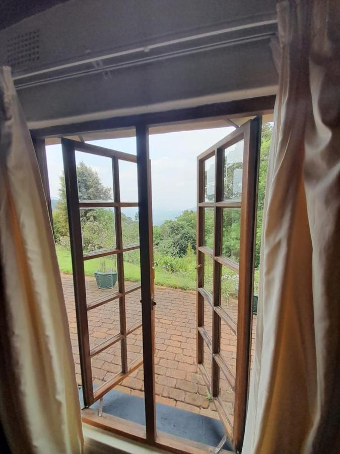 Magoebaskloof Hotel Tzaneen Exteriör bild