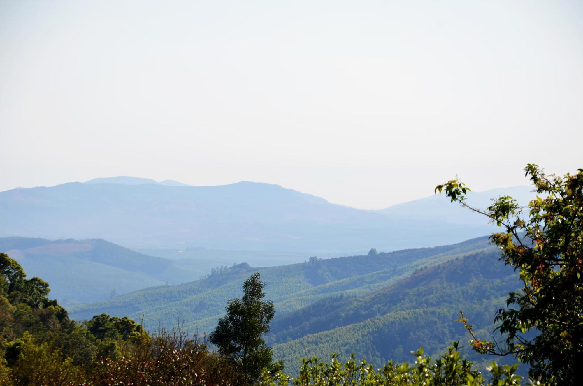 Magoebaskloof Hotel Tzaneen Exteriör bild