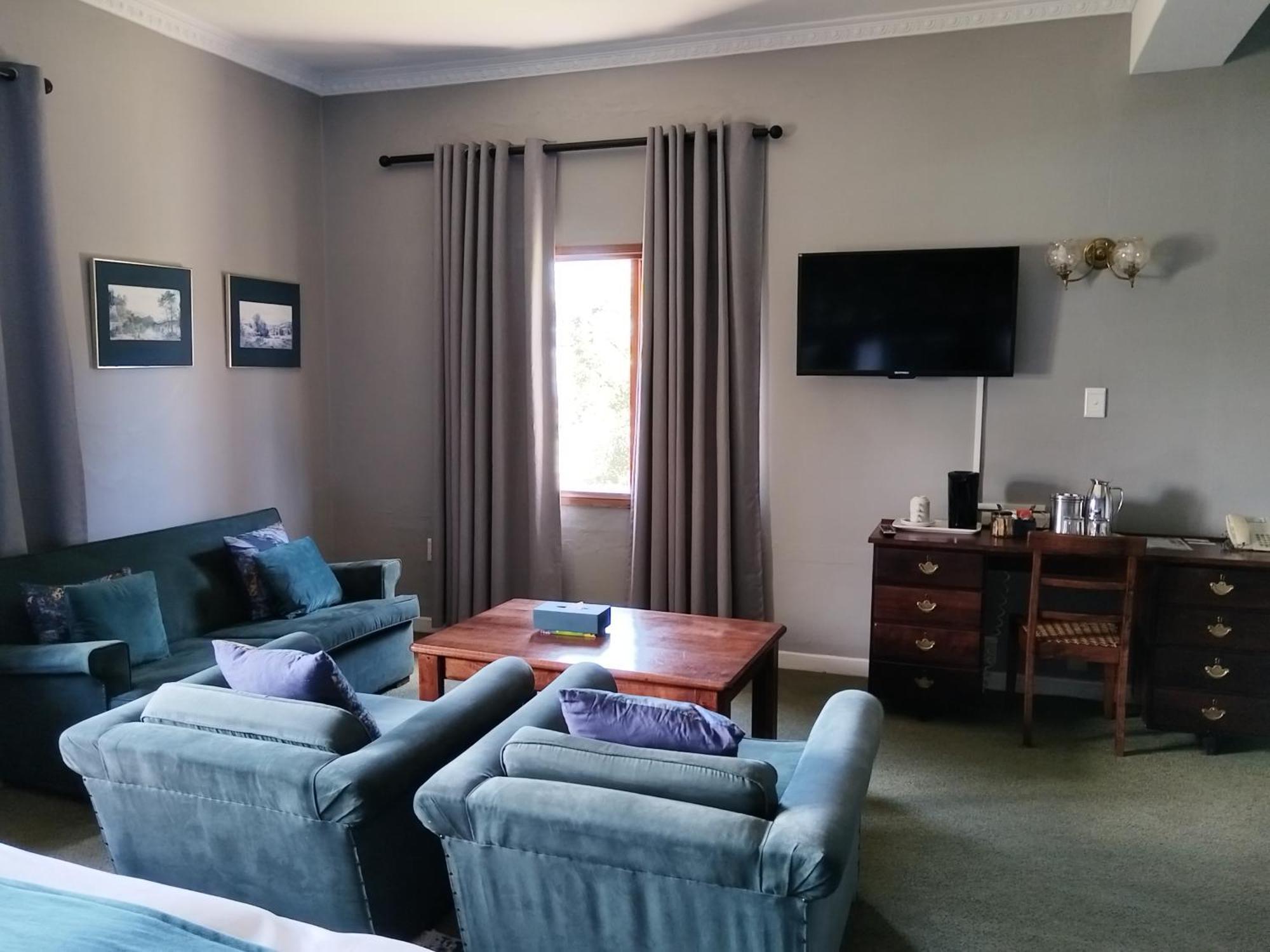 Magoebaskloof Hotel Tzaneen Exteriör bild