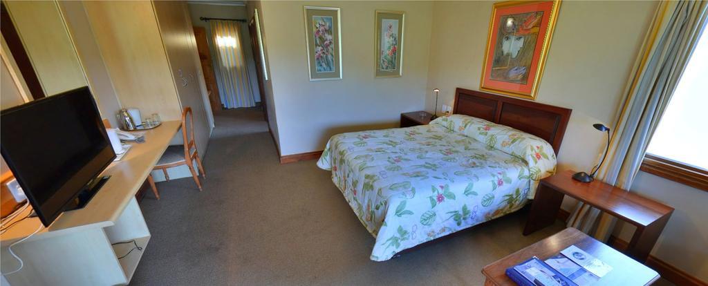 Magoebaskloof Hotel Tzaneen Exteriör bild