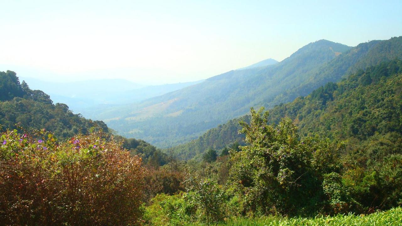Magoebaskloof Hotel Tzaneen Exteriör bild